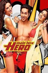 Main Tera Hero Movie Download