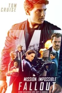 Mission Impossible Fallout Movie Download