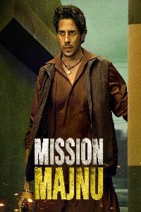 Mission Majnu Movie Download In Hindi