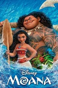 Moana Movie In Hindi