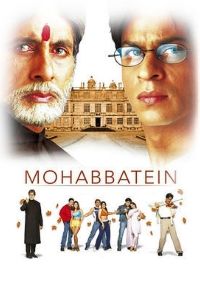 Mohabbatein Movie Download