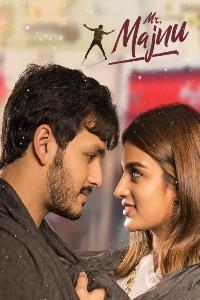 Mr Majnu Movie Download