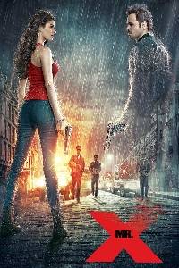 Mr X Movie Download