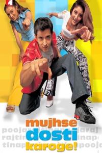 Mujhse Dosti Karoge Movie Download