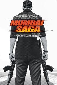 Mumbai Saga Movie Download