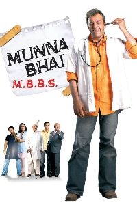 Munna Bhai MBBS Movie Download