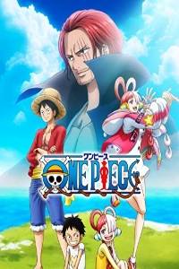 One Piece Red Movie Download