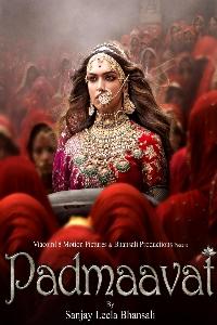 Padmaavat Movie Download