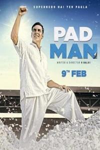 Padman Movie Download