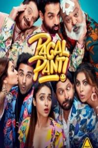 Pagalpanti Movie Download