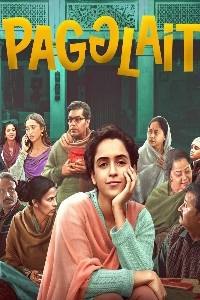 Pagglait Movie Download Filmyzilla