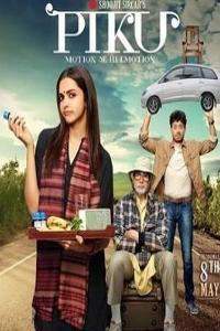 Piku Movie Download