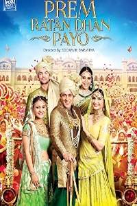 Prem Ratan Dhan Payo Movie Download