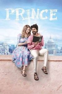 Prince Movie Download