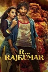 R Rajkumar Movie Download