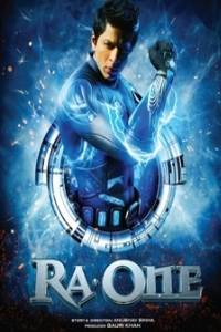 Ra One Movie Download