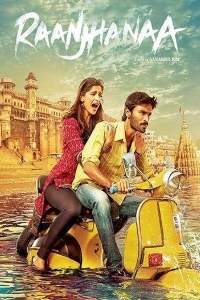 Raanjhanaa Movie Download