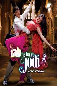 Rab Ne Bana Di Jodi Movie Download