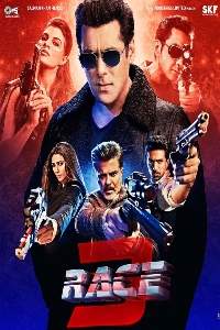 Race 3 Movie Download