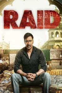 Raid Movie Download