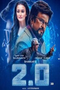 Robot 2.0 Movie Download