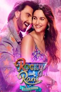 Rocky Aur Rani Ki Prem Kahani Movie Download