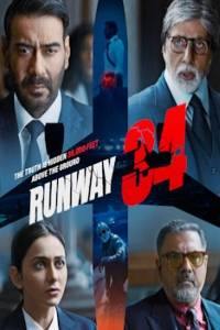 Runway 34 Movie Download