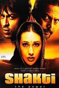 Shakti The Power Movie Download