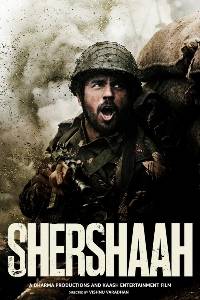 Shershaah Movie Download