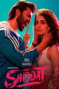 Shiddat Movie Download