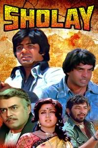 Sholay Movie Download