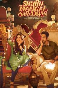 Shubh Mangal Saavdhan Movie Download