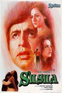 Silsila Movie Download