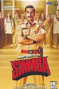 Simba Movie Download