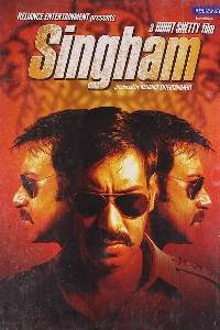 Singham Movie Download