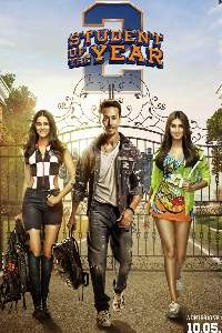 Student Of The Year 2 Movie Download