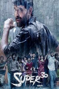 Super 30 Movie Download