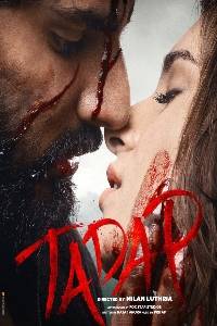 Tadap Movie Download