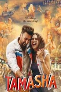 Tamasha Movie Download Filmyzilla