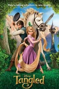 Tangled Movie Download In Tamil