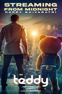 Teddy Movie Download