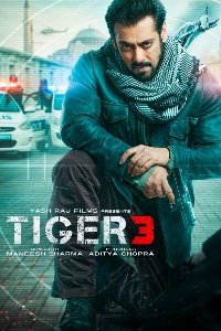 Tiger 3 Movie Download