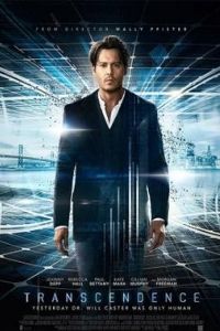 Transcendence Movie Download