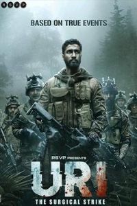 URI The Surgical Strike Movie Download Filmyzilla