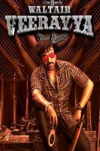 Waltair Veerayya Movie Download